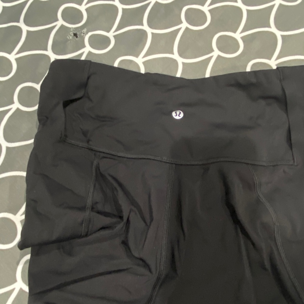 Lulu lemon leggings
